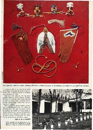 BLANCO Y NEGRO MADRID 15-04-1967 página 29