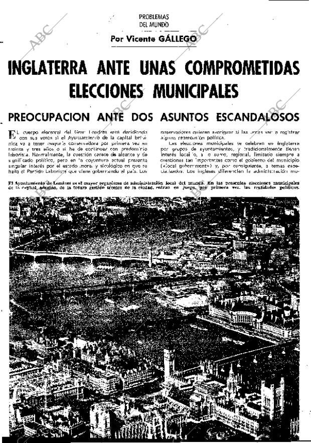 BLANCO Y NEGRO MADRID 15-04-1967 página 37