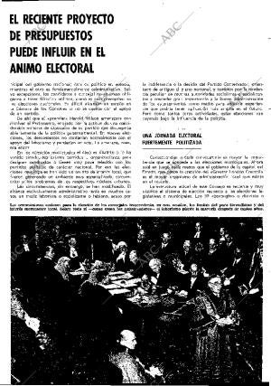 BLANCO Y NEGRO MADRID 15-04-1967 página 38