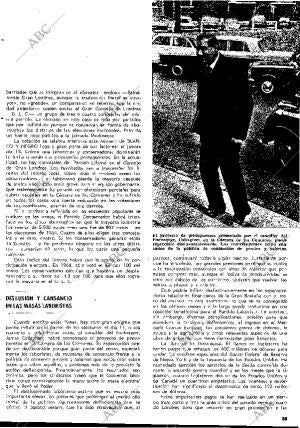 BLANCO Y NEGRO MADRID 15-04-1967 página 39