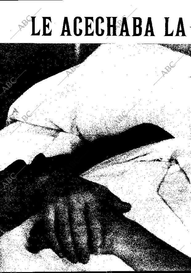 BLANCO Y NEGRO MADRID 15-04-1967 página 42