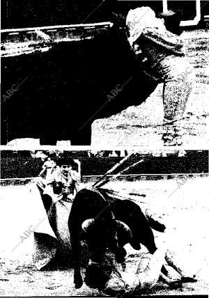 BLANCO Y NEGRO MADRID 15-04-1967 página 44