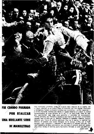 BLANCO Y NEGRO MADRID 15-04-1967 página 45