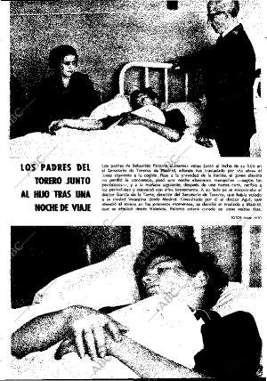 BLANCO Y NEGRO MADRID 15-04-1967 página 46