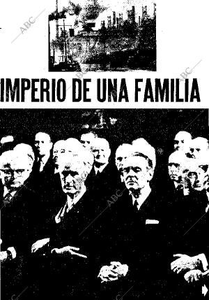 BLANCO Y NEGRO MADRID 15-04-1967 página 49