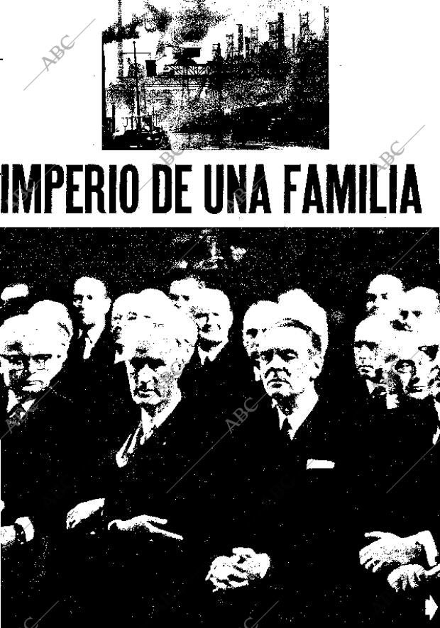 BLANCO Y NEGRO MADRID 15-04-1967 página 49