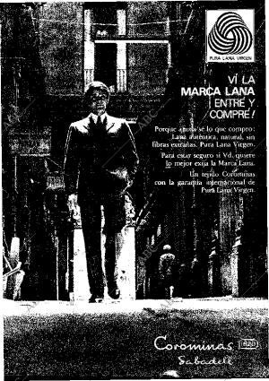 BLANCO Y NEGRO MADRID 15-04-1967 página 5