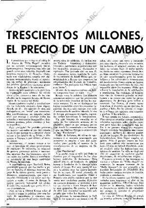 BLANCO Y NEGRO MADRID 15-04-1967 página 50