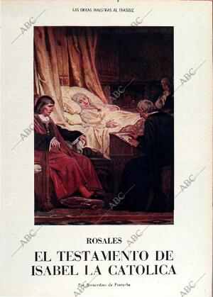 BLANCO Y NEGRO MADRID 15-04-1967 página 55