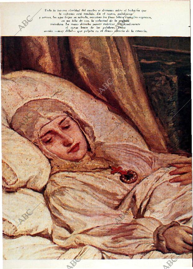 BLANCO Y NEGRO MADRID 15-04-1967 página 58