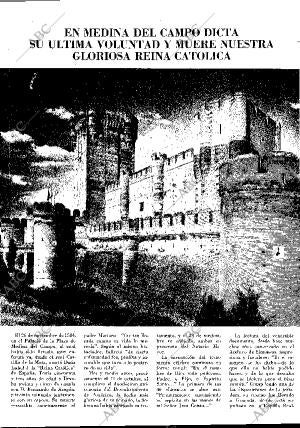 BLANCO Y NEGRO MADRID 15-04-1967 página 60