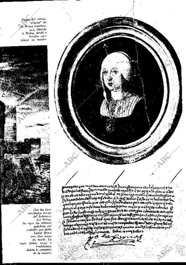 BLANCO Y NEGRO MADRID 15-04-1967 página 61