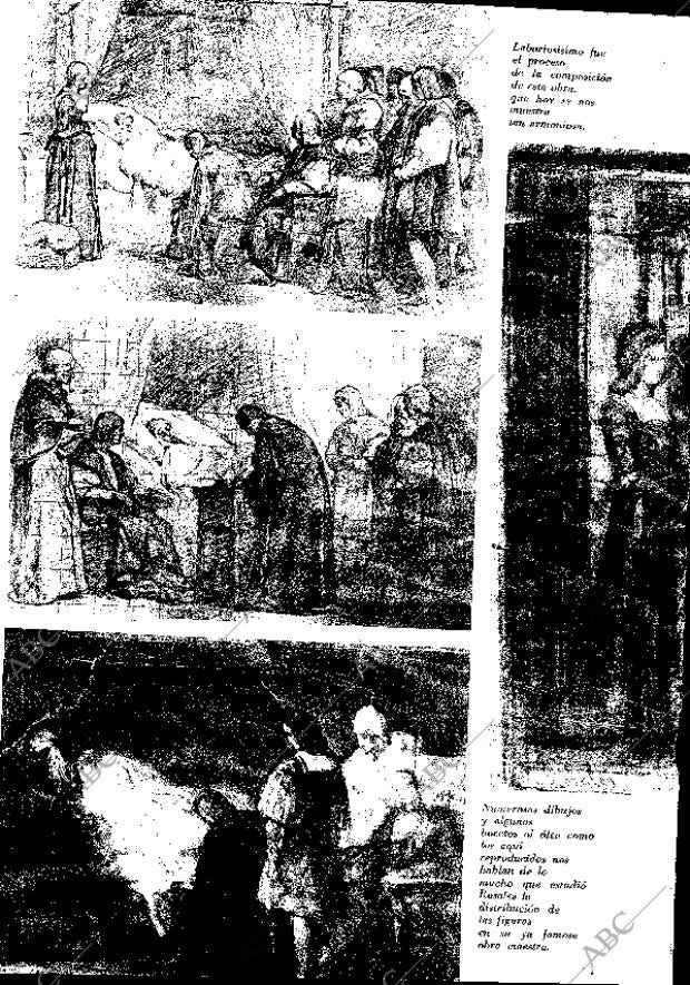 BLANCO Y NEGRO MADRID 15-04-1967 página 64