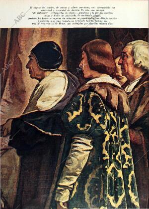 BLANCO Y NEGRO MADRID 15-04-1967 página 67