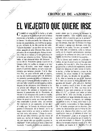 BLANCO Y NEGRO MADRID 15-04-1967 página 8