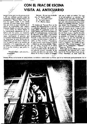 BLANCO Y NEGRO MADRID 15-04-1967 página 80