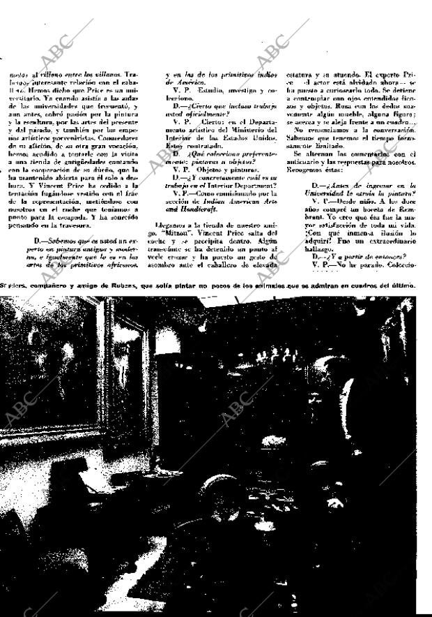 BLANCO Y NEGRO MADRID 15-04-1967 página 81