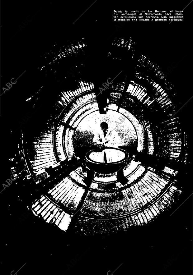 BLANCO Y NEGRO MADRID 15-04-1967 página 87