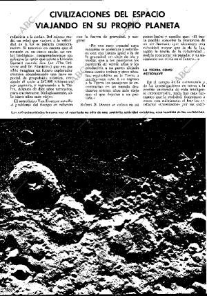 BLANCO Y NEGRO MADRID 15-04-1967 página 88