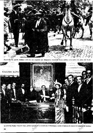 BLANCO Y NEGRO MADRID 15-04-1967 página 92