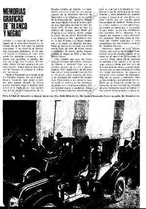 BLANCO Y NEGRO MADRID 15-04-1967 página 93