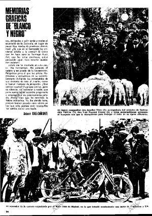 BLANCO Y NEGRO MADRID 15-04-1967 página 94