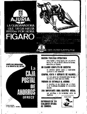 ABC SEVILLA 16-04-1967 página 10