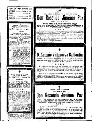 ABC SEVILLA 16-04-1967 página 108