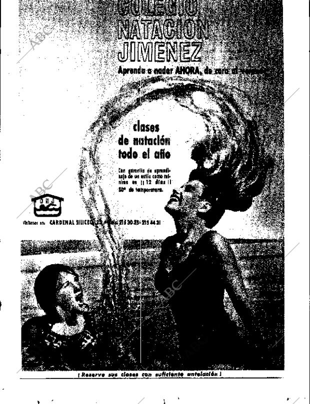 ABC SEVILLA 16-04-1967 página 11