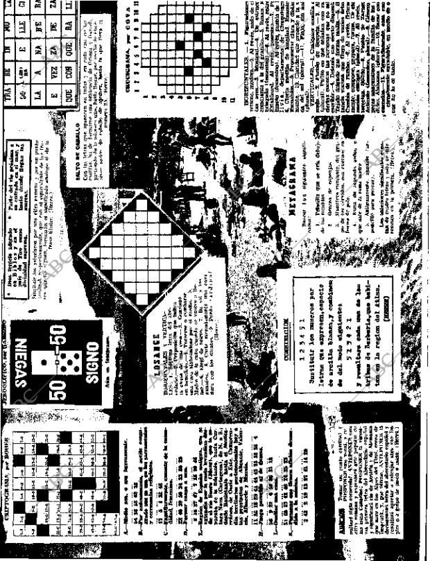 ABC SEVILLA 16-04-1967 página 135