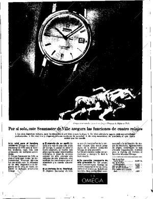 ABC SEVILLA 16-04-1967 página 2