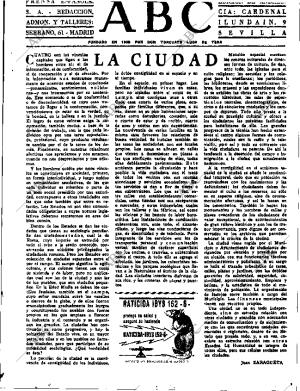 ABC SEVILLA 16-04-1967 página 3