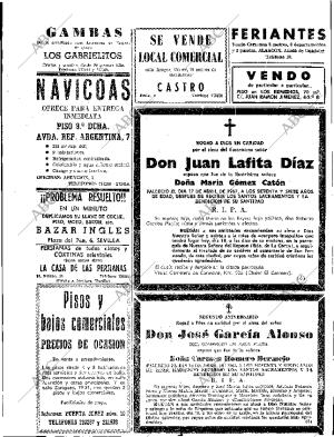 ABC SEVILLA 18-04-1967 página 101