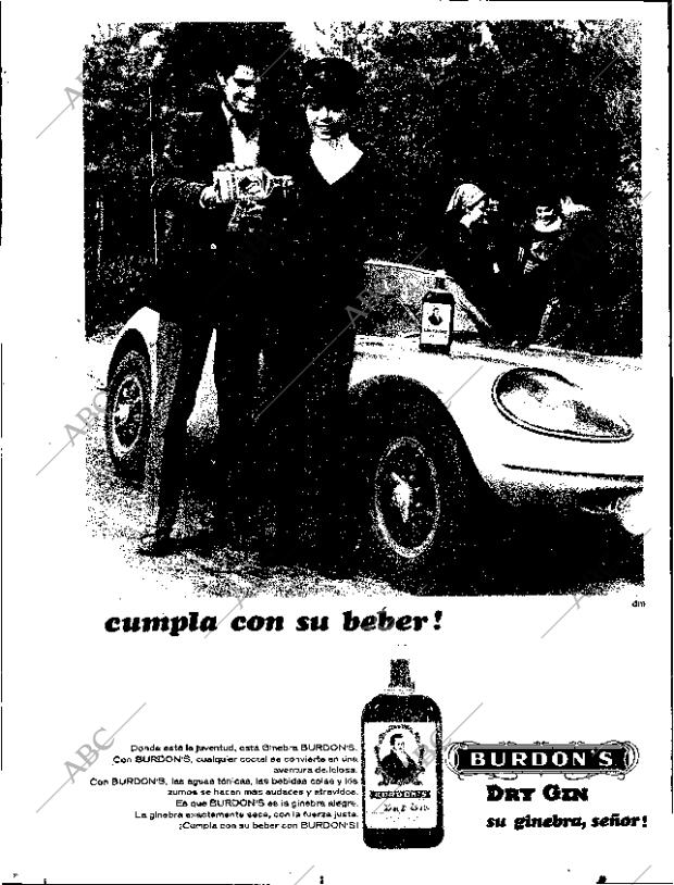 ABC SEVILLA 18-04-1967 página 104