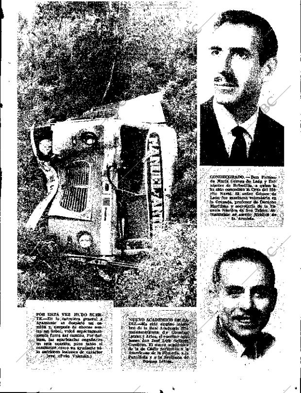 ABC SEVILLA 18-04-1967 página 11