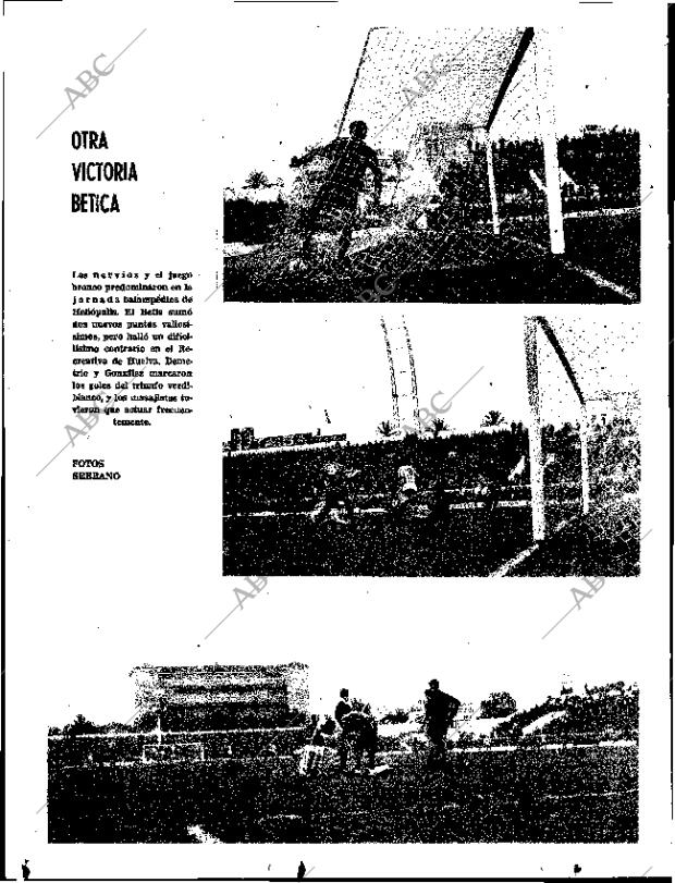 ABC SEVILLA 18-04-1967 página 20