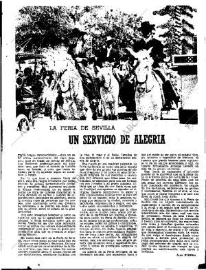 ABC SEVILLA 18-04-1967 página 29