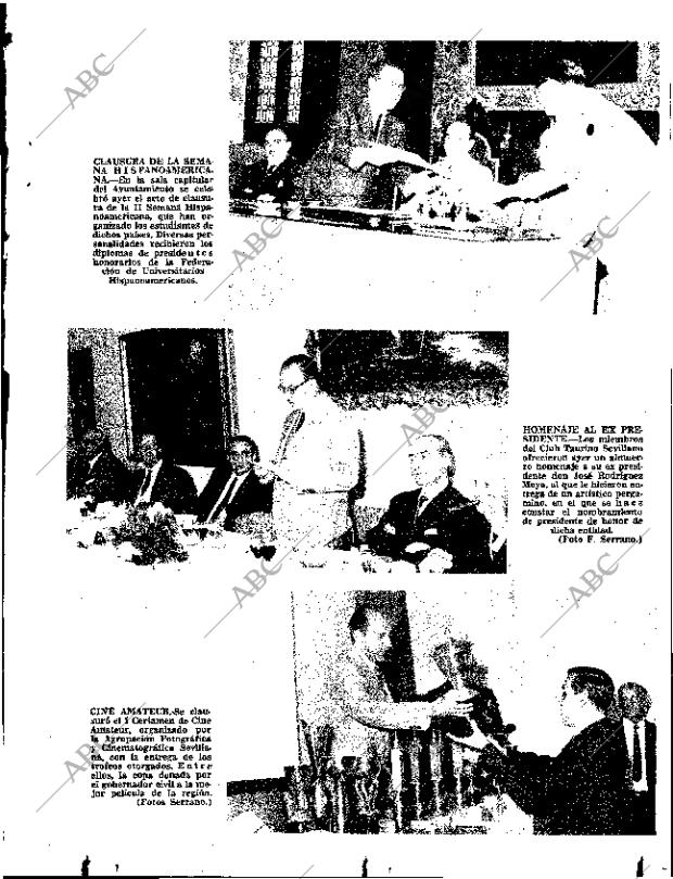 ABC SEVILLA 18-04-1967 página 5