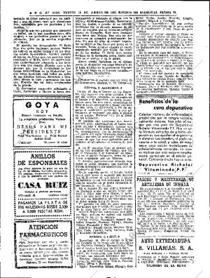 ABC SEVILLA 18-04-1967 página 72