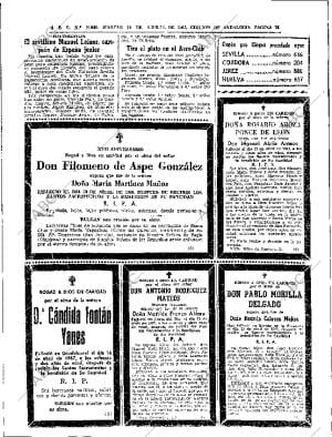 ABC SEVILLA 18-04-1967 página 78