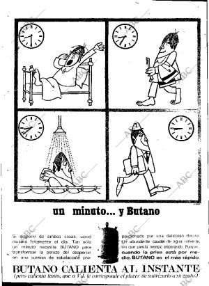 ABC MADRID 27-04-1967 página 10