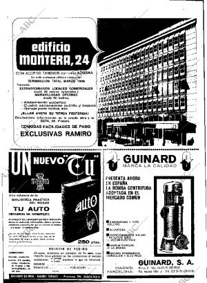 ABC MADRID 27-04-1967 página 12