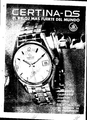 ABC MADRID 27-04-1967 página 2