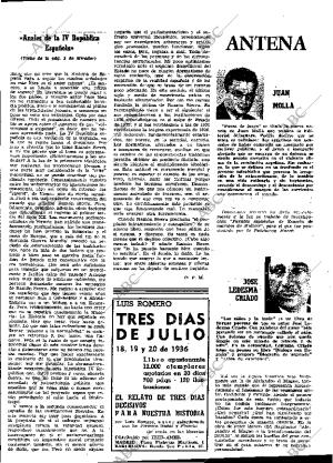 ABC MADRID 27-04-1967 página 23