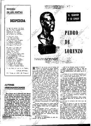 ABC MADRID 27-04-1967 página 27