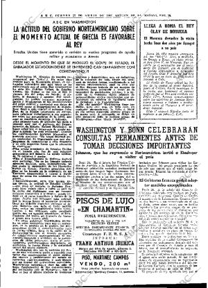 ABC MADRID 27-04-1967 página 35