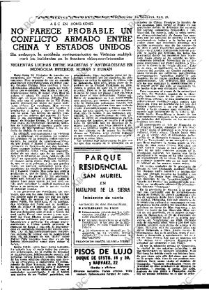ABC MADRID 27-04-1967 página 37