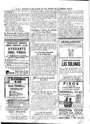 ABC MADRID 27-04-1967 página 52