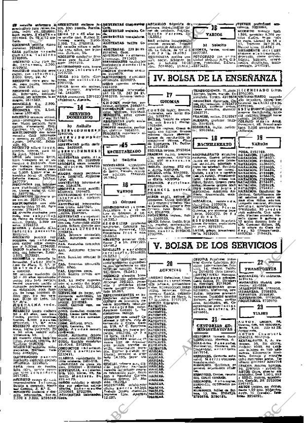 ABC MADRID 27-04-1967 página 75