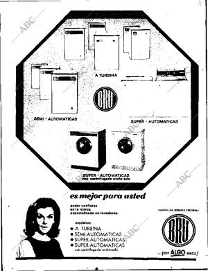 ABC SEVILLA 29-04-1967 página 24